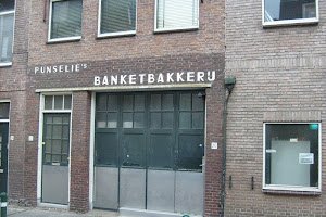 Punselie Cookie Company