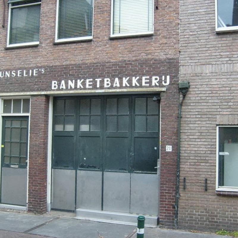 Punselie Cookie Company