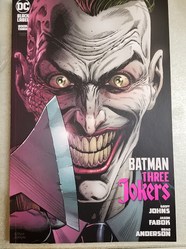 Comic Book Store «Up Up & Away!», reviews and photos, 5885 Pfeiffer Rd, Blue Ash, OH 45242, USA