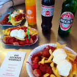 Photo n°4 de l'avis de Philippe. fait le 07/08/2020 à 19:07 sur le  Curry 36 à Berlin