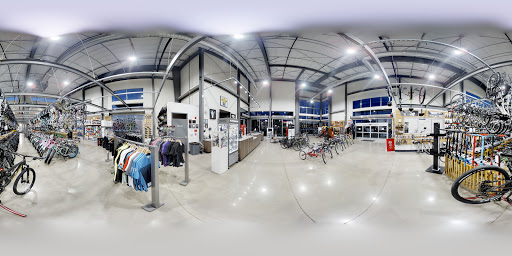 Bicycle Store «Fun Sport Bikes», reviews and photos, 1700 McHenry Ave #10, Modesto, CA 95350, USA