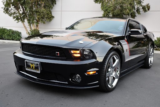 Used Car Dealer «St Mina Auto Sales», reviews and photos, 4963 Holt Blvd, Montclair, CA 91763, USA