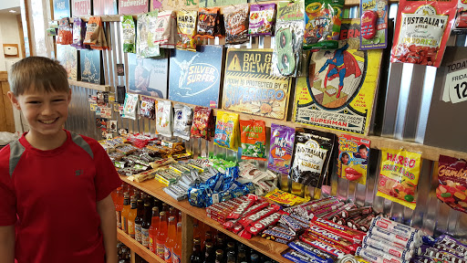 Candy Store «Rocket Fizz Raleigh», reviews and photos, 5017 Falls of Neuse Rd, Raleigh, NC 27609, USA