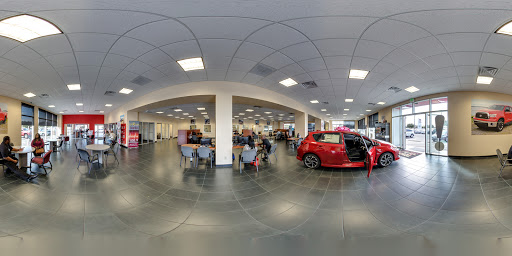 Toyota Dealer «Toyota of Elizabeth City», reviews and photos