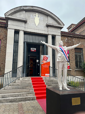 Le CAAB à Oblinghem