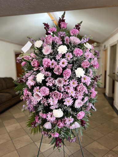 Florist «Rosegreen Florist», reviews and photos, 4201 Irvington Blvd, Houston, TX 77009, USA