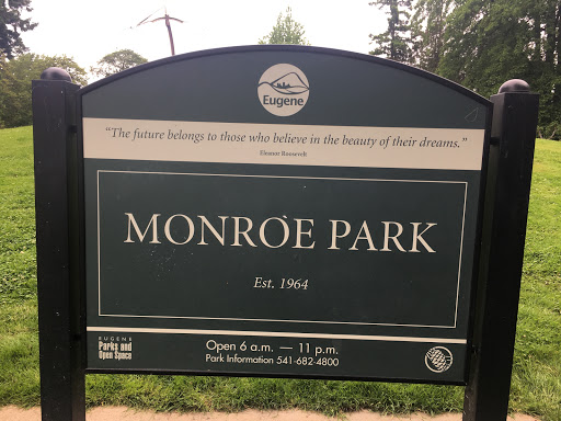 Monroe Park