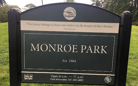 Monroe Park image