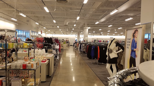 Department Store «Nordstrom Rack University Crossing», reviews and photos, 360 E University Pkwy, Orem, UT 84058, USA