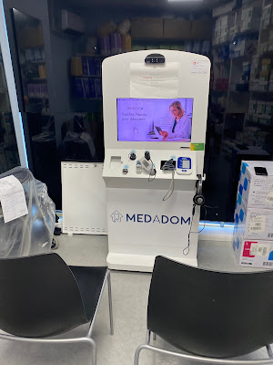 Espace de téléconsultation - Médecin généraliste sans RDV à Tarascon