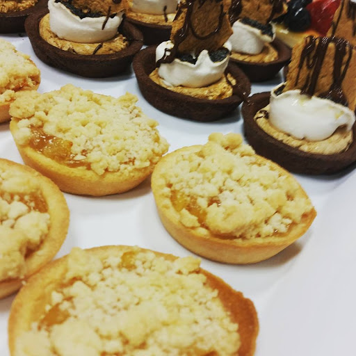 Bakery «Something Delicious Bake Shop», reviews and photos, 1441 South Ave, Rochester, NY 14620, USA