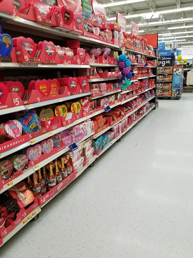 Department Store «Walmart Supercenter», reviews and photos, 2203 Ave A West, Oskaloosa, IA 52577, USA