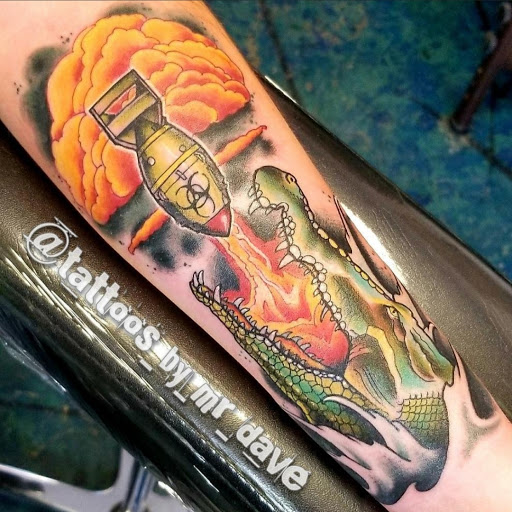 Explore dark souls tattoo ideas, creative tattoo ideas in Livonia, available at Integrity Tattoo Company