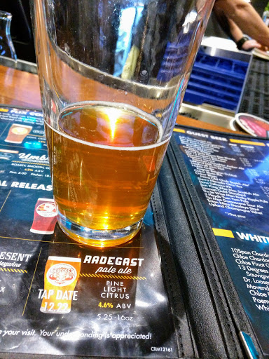 Movie Theater «Flix Brewhouse Carmel», reviews and photos, 2206 E 116th St, Carmel, IN 46032, USA