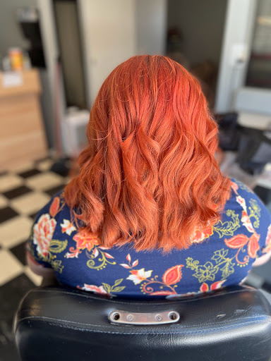 Hair Salon «Visible Changes Hair & Tanning Salon», reviews and photos, 8558 Leray St, Evans Mills, NY 13637, USA