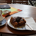 Photo n°2 de l'avis de sonia.e fait le 14/07/2017 à 13:20 sur le  Teestübchen im Schnoor, Restaurant & Café à Bremen