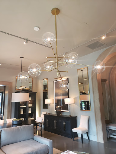 Interior Designer «Restoration Hardware», reviews and photos, 4645 26th Ave NE, Seattle, WA 98105, USA