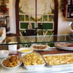 Photo n°5 de l'avis de Franco.a fait le 06/03/2017 à 23:01 sur le  Osteria del Mercato à Forli