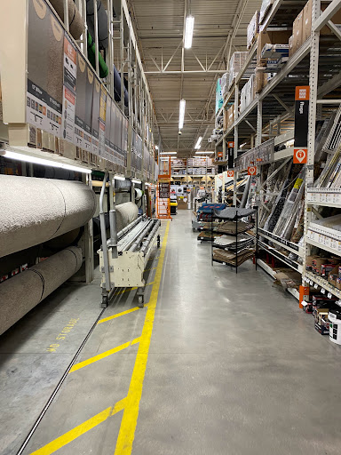 Home Improvement Store «The Home Depot», reviews and photos, 1885 58th Ave, Vero Beach, FL 32966, USA