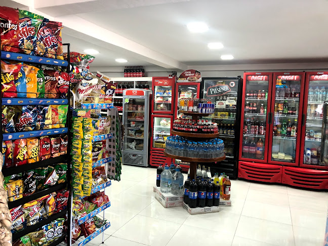 Micromercado PB. PROVIT - Baeza