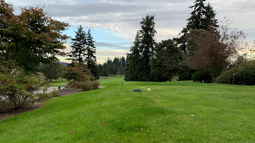 Golf Course «Useless Bay Golf & Country Club», reviews and photos, 5725 Country Club Dr, Langley, WA 98260, USA