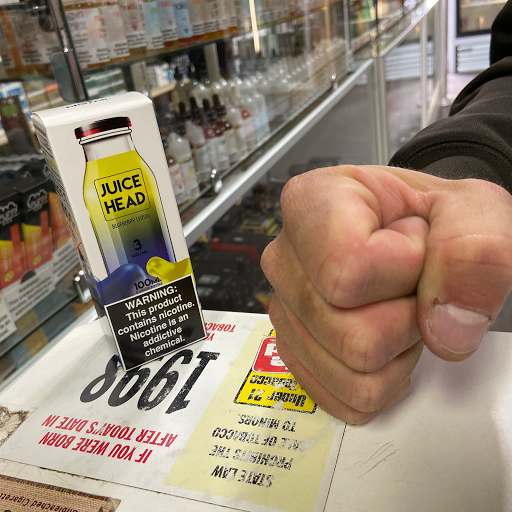 Tobacco Shop «Cigarettes Cheaper», reviews and photos, 1031 Sutton Way, Grass Valley, CA 95945, USA