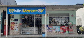 Mini Market Ev