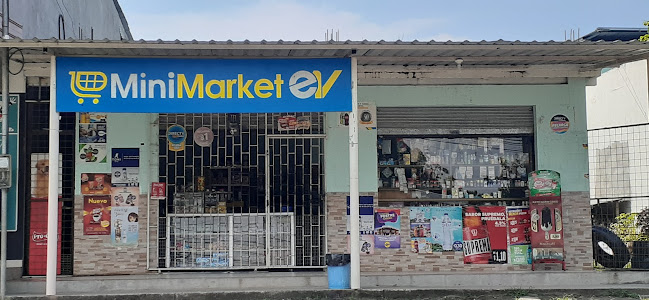 Mini Market Ev
