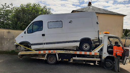 Photo 2 - Auto Récuper Lascaux