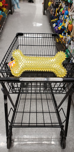 Pet Supply Store «Petco Animal Supplies», reviews and photos, 11398 Bandera Rd #403, San Antonio, TX 78250, USA