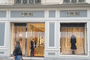 DIOR Vienna Kohlmarkt image