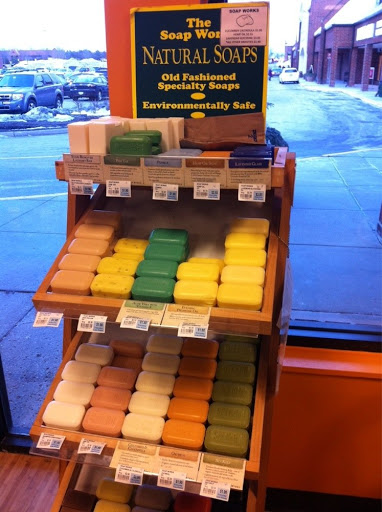 Health Food Store «Fruitful Yield», reviews and photos, 366 W Army Trail Rd, Bloomingdale, IL 60108, USA