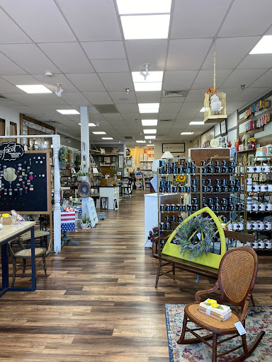 Gift Shop «Lazy Daisy Gift Store», reviews and photos, 12020 West Broad Street, Richmond, VA 23233, USA