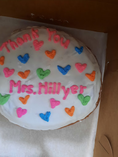 Dessert Shop «Home Cut Donuts, Inc.», reviews and photos, 815 W Jefferson St, Joliet, IL 60435, USA