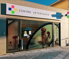 Centro Veterinário do Cacém (CVC)