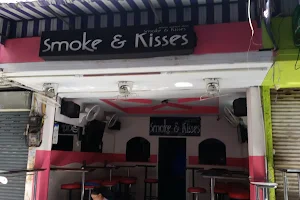 Smoke & Kisses Bar image