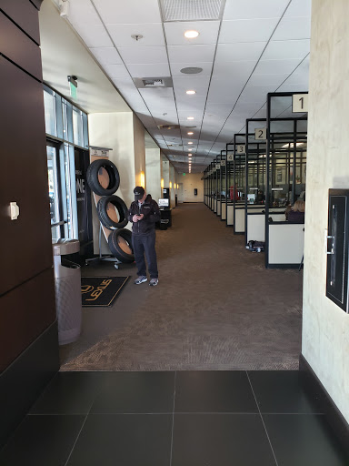 Lexus Dealer «Lexus Of Bellevue», reviews and photos, 101 116th Ave SE, Bellevue, WA 98004, USA