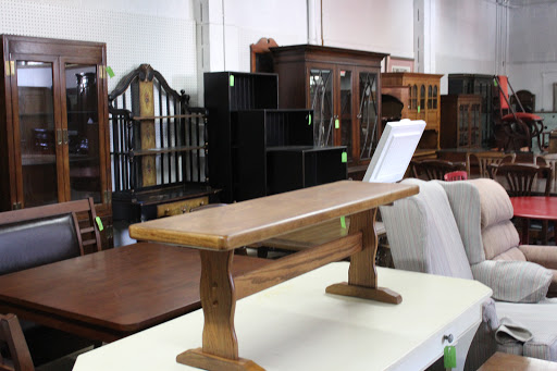Furniture Store «Garden Spot Furniture Inc.», reviews and photos, 701 E Main St, Ephrata, PA 17522, USA
