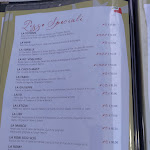 Photo n°9 de l'avis de Pietro. fait le 13/10/2022 à 23:39 sur le  Pizzeria Centopizze à Ravenna