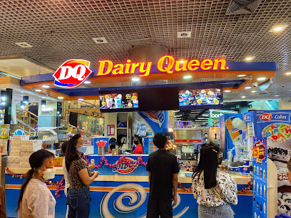 Dairy Queen Thailand