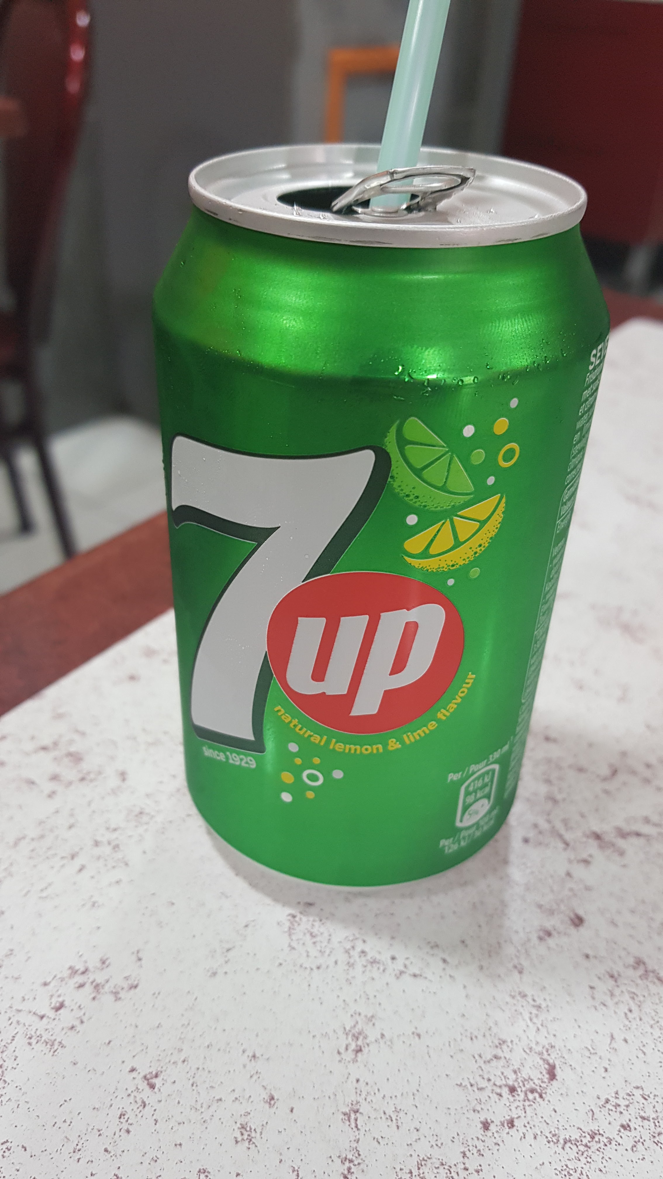 Photo n° 3 de l'avis de Eduardo.a fait le 11/05/2019 à 17:02