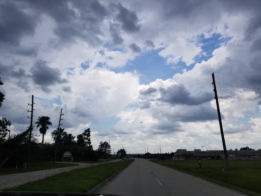 Freight Forwarding Service «Pentagon Freight Services Inc», reviews and photos, 1211 E Richey Rd, Houston, TX 77073, USA