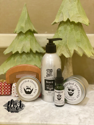 Boutique «Flirt Boutique», reviews and photos, 625 Main St, Rochester, IN 46975, USA