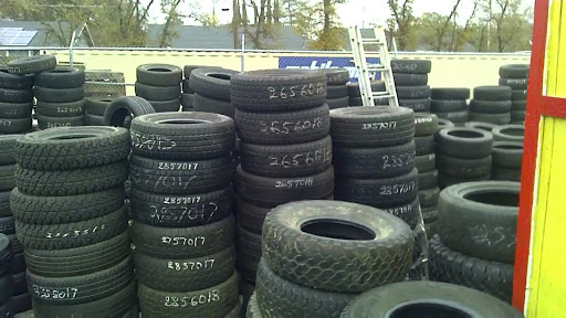 Used Tire Shop «EJ Tires and Auto Repair», reviews and photos, 7800 Auburn Blvd, Citrus Heights, CA 95610, USA