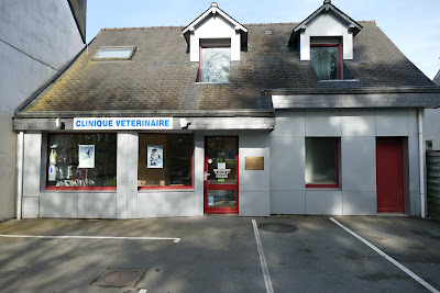Clinique Vétérinaire Patton à Rennes