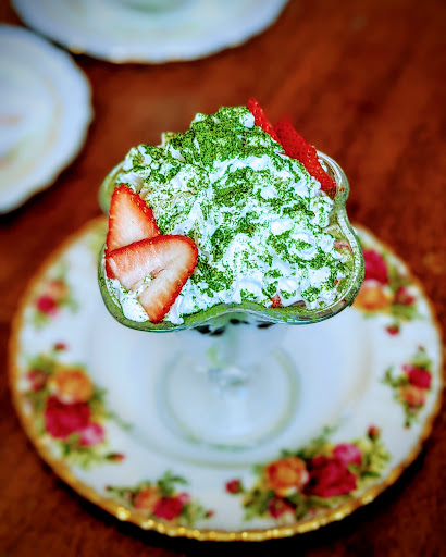 Cafe «Tan Tan Coffee Shop», reviews and photos, 1825 Post St, San Francisco, CA 94115, USA