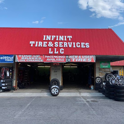 Infinit Tire and Services LLC