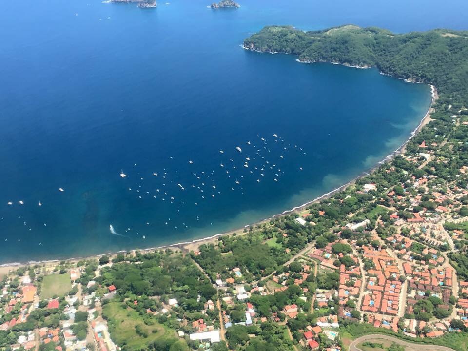 Photo de Coconut Beach - endroit populaire parmi les connaisseurs de la détente