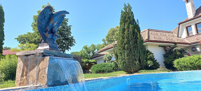 Opinii despre Complex Roden Kray în Габрово - Спа