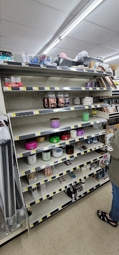 Discount Store «Dollar General», reviews and photos, 14 Gifton Thomas Rd, Bethlehem, GA 30620, USA